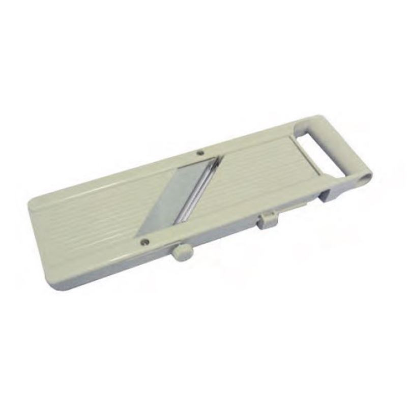 MANDOLINE JAPONAISE INOX