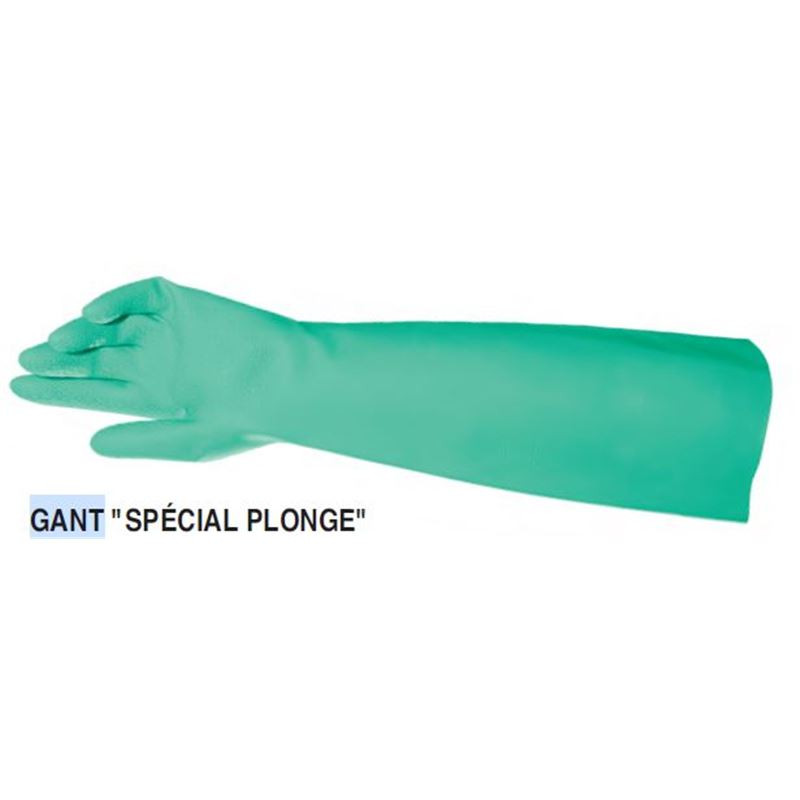 GANT SPECIAL PLONGE GM