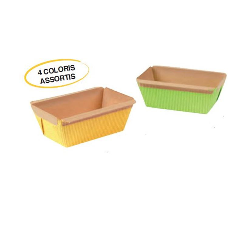 MOULE CAKE COLORES PM 95