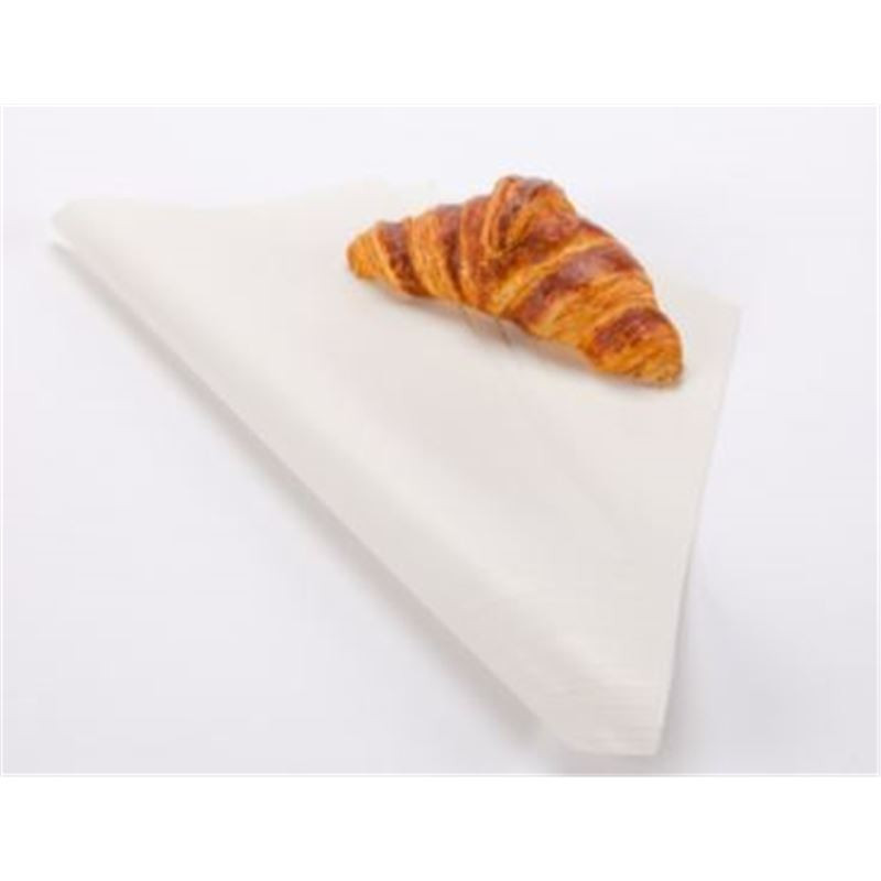 PAPIER KRAFT BLANC...