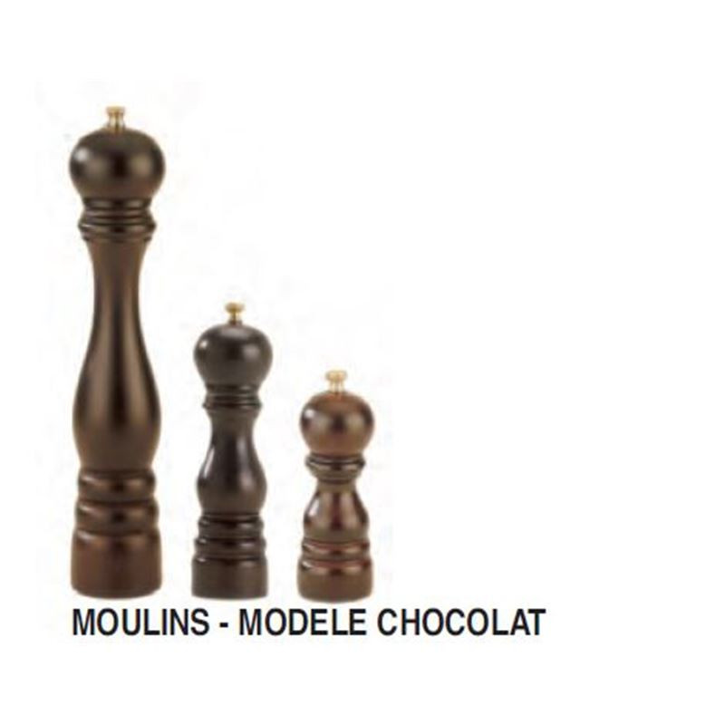 MOULIN POIVRE 18 CM
