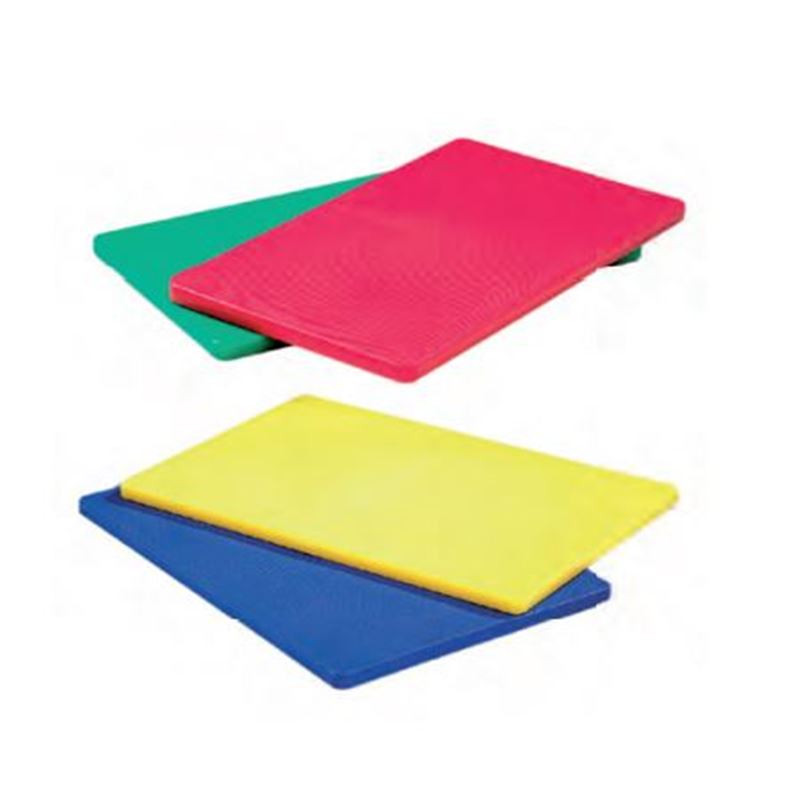 PLANCHE A DECOUPER JAUNE