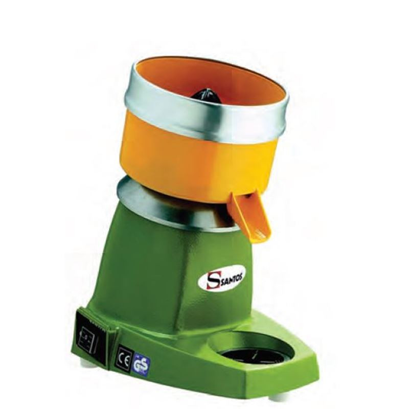 PRESSE AGRUMES 5KG VITESSE...
