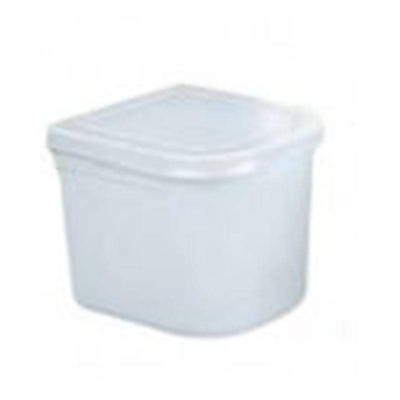 COUVERCLE BAC VITRINE 2.5 L