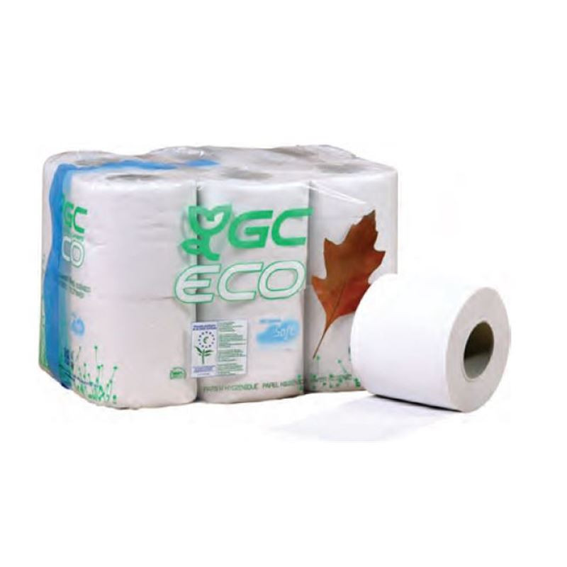PAPIER HYGIENIQUE PAR...
