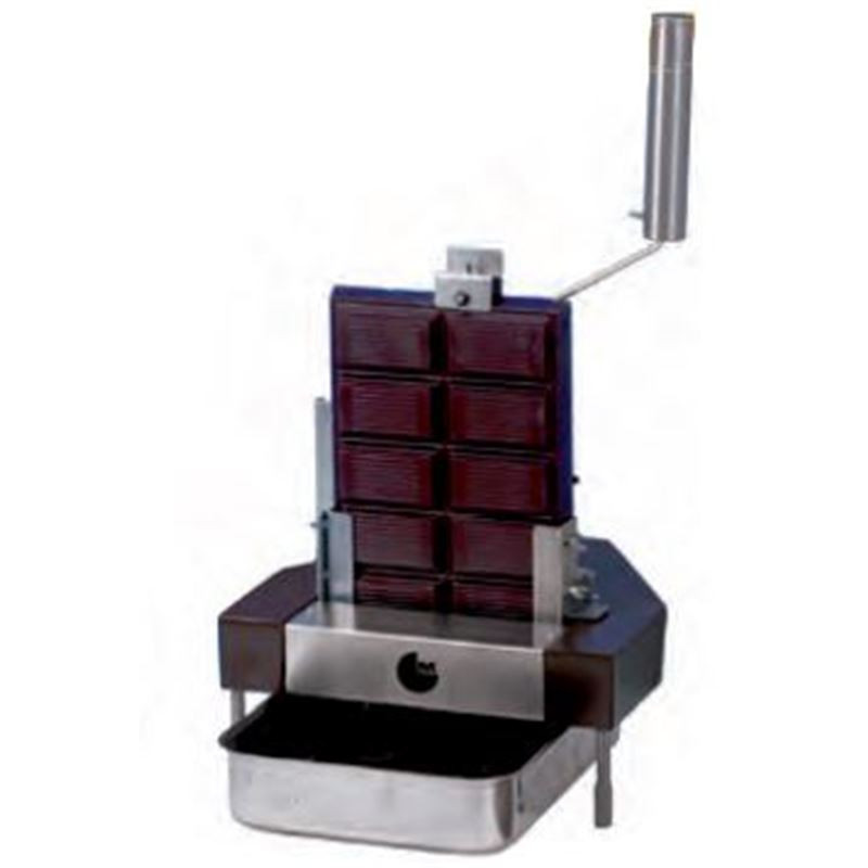 CHOCO RAPE ELECTRIQUE 11 KG