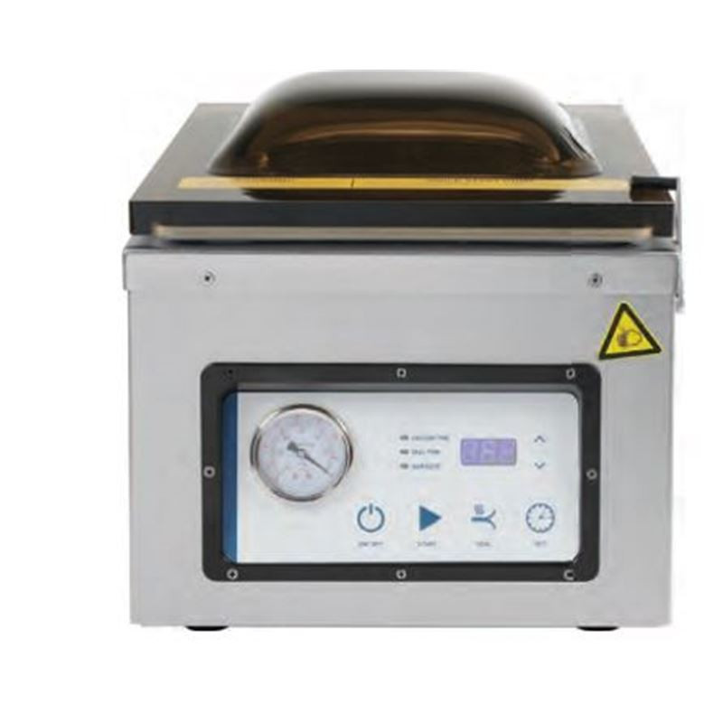 MACHINE A EMBALLER SOUS...