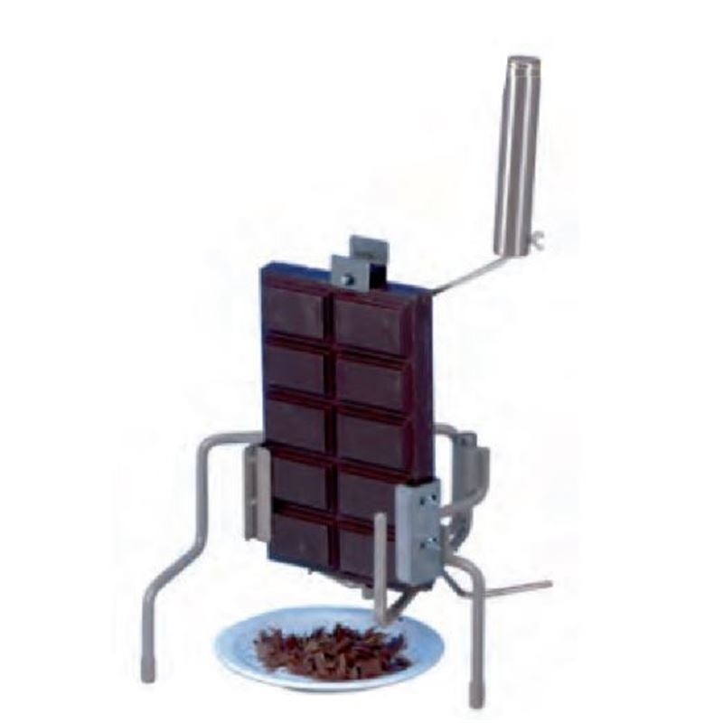 CHOCO RAPE MANUELLE 4KG