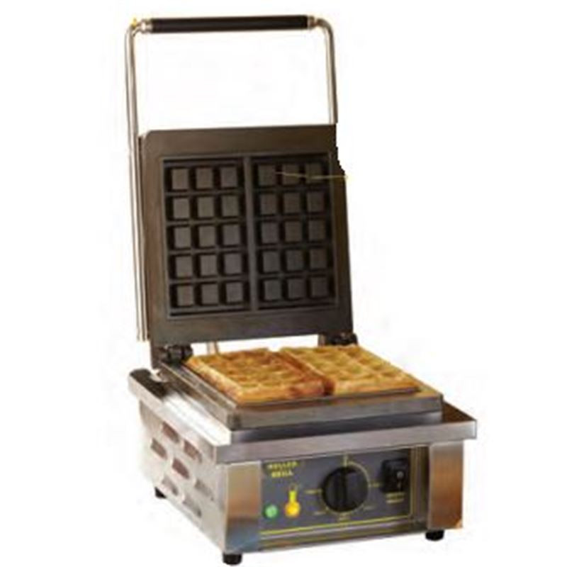 GAUFRIER BRUXELLES MOULE 3...
