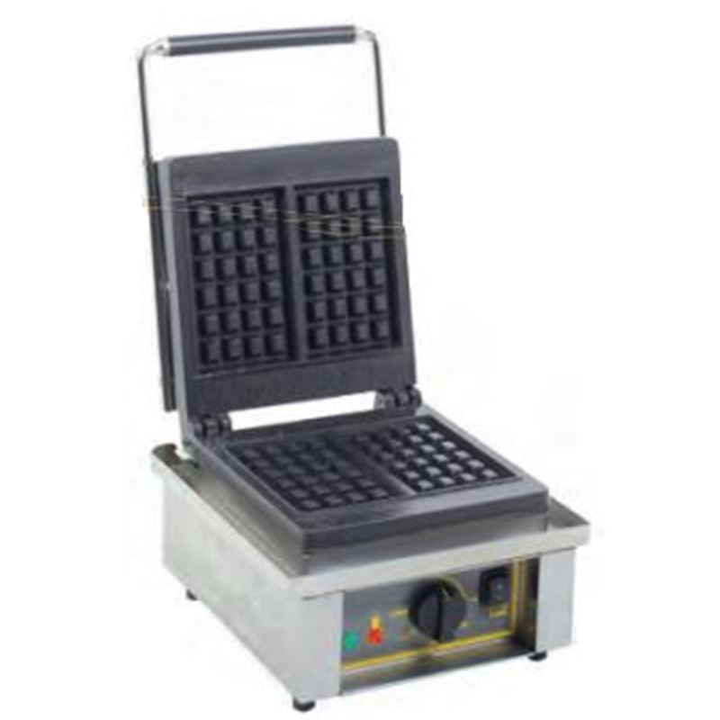 GAUFRIER LIEGE MOULE 4 X 6...