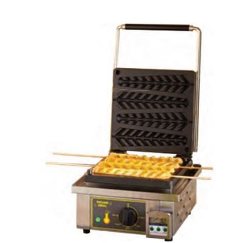 GAUFRIER EPIS MOULE 4...