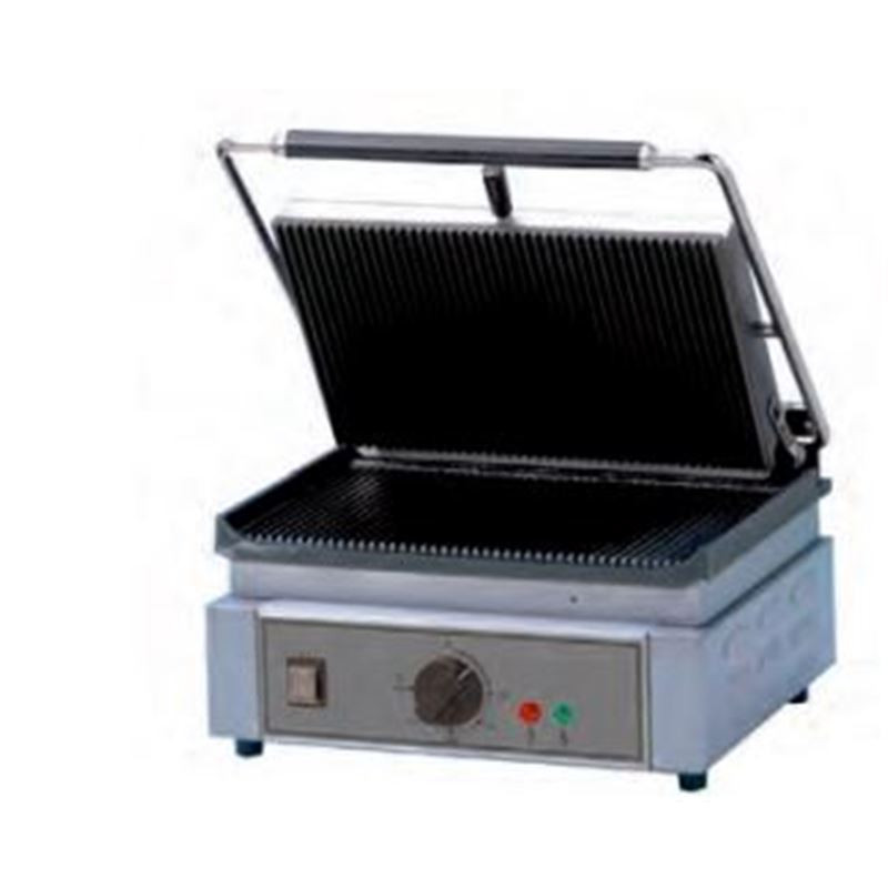 CONTACT-GRILL PANINI- 3000...