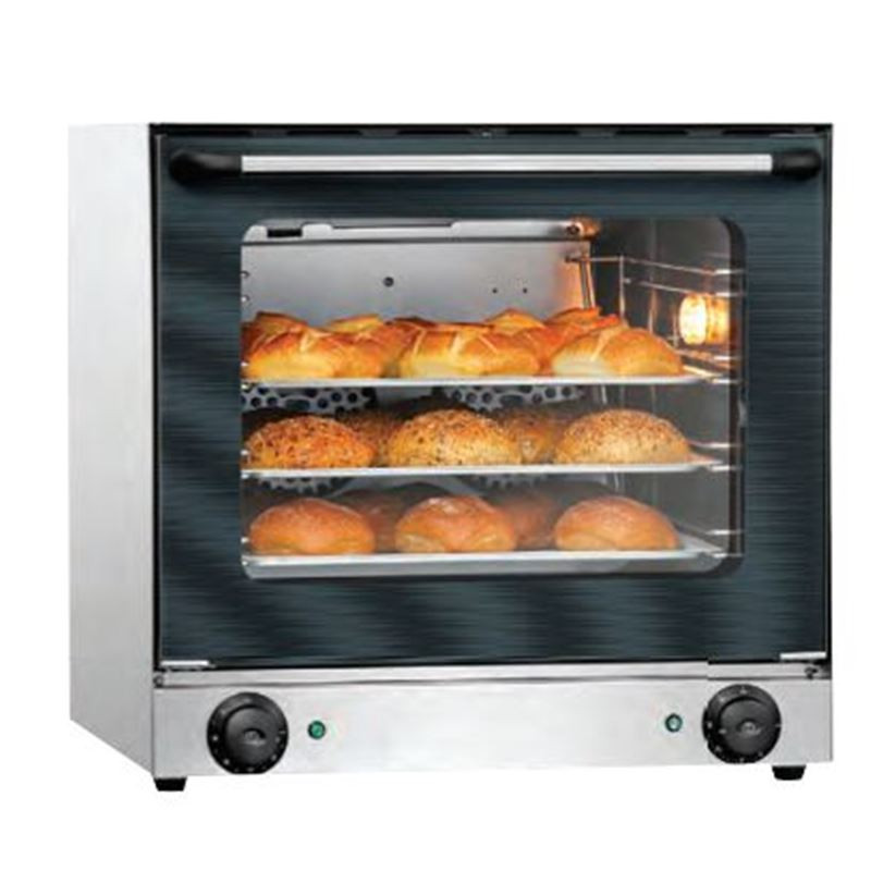 FOUR A CONVECTION DIM 595 X...