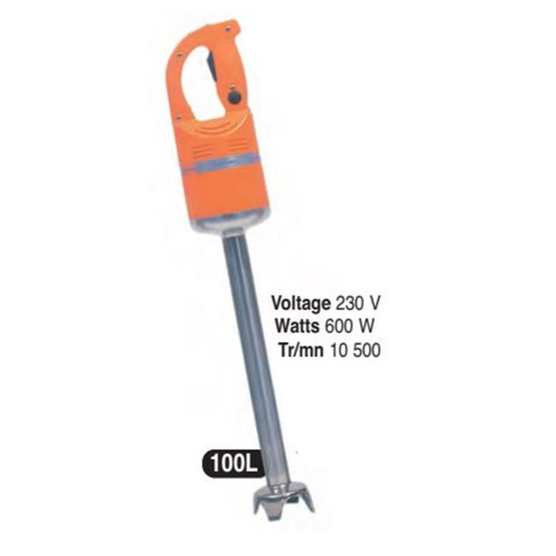 MIXEUR MASTER MX 410 - 230...