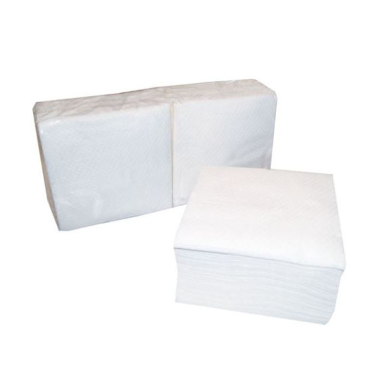 SERVIETTE 1 PLI CELLULOSE...