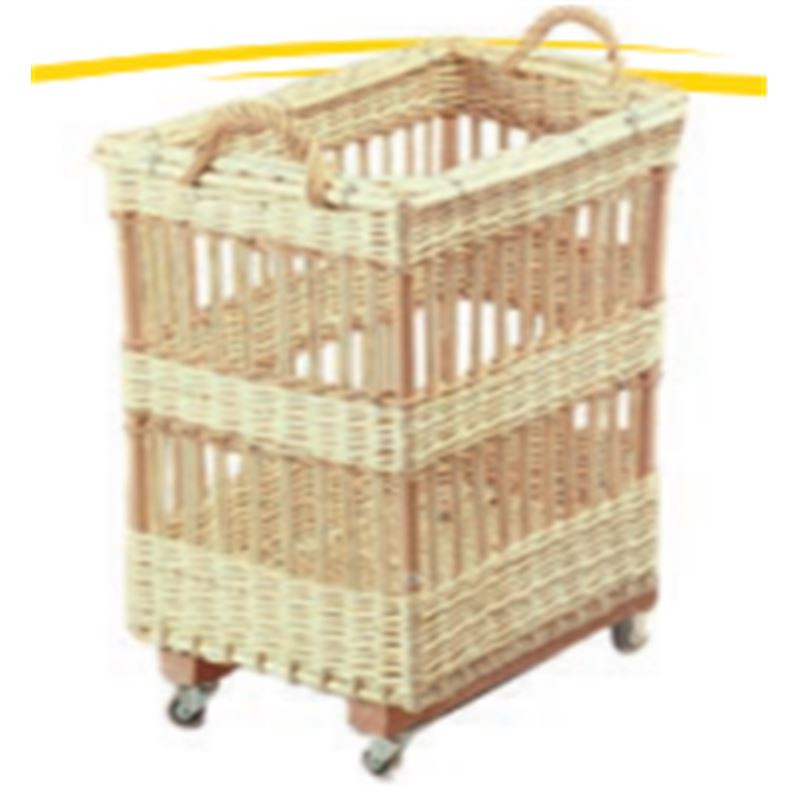PANIER A DEFOURNER...