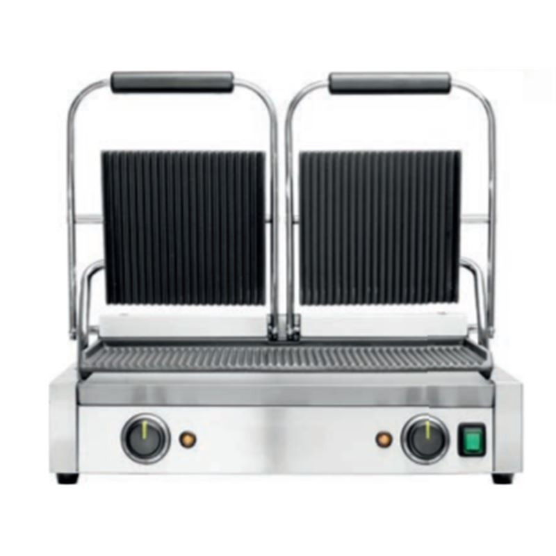 CONTACT-GRILL MODELE...