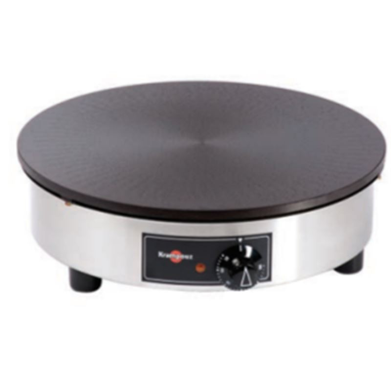 CREPIERE ELECTRIQUE  3000 W...
