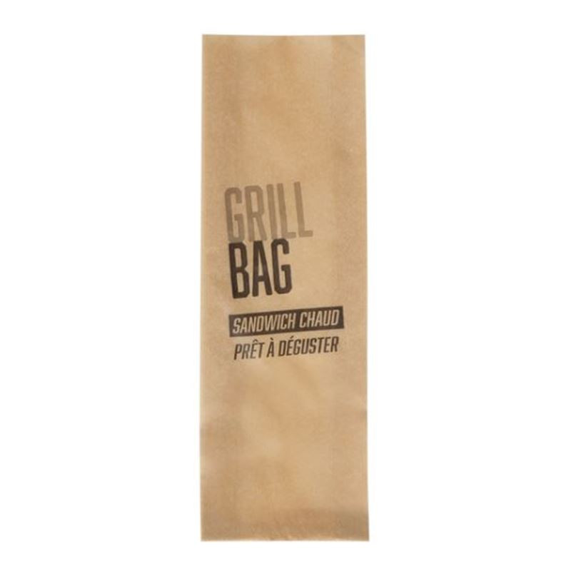 SAC SANDWICH GRILL BAG...