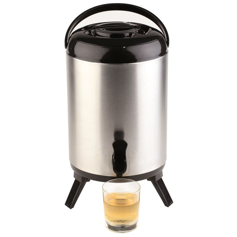 FONTAINE  ISOTHERME INOX...