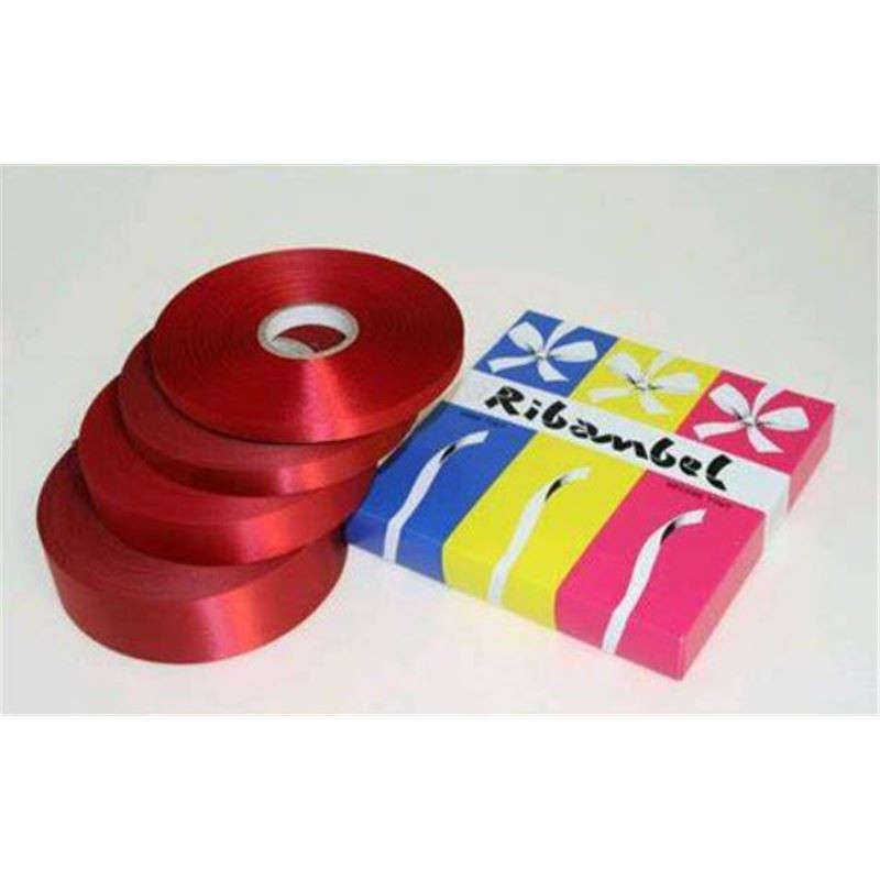 RUBAN SATIN BOITE DEVIDOIR...
