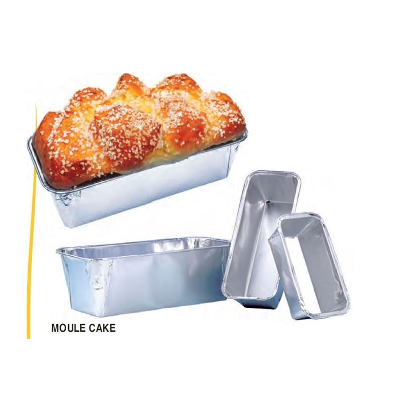 MOULE CAKE ALU MO600-60