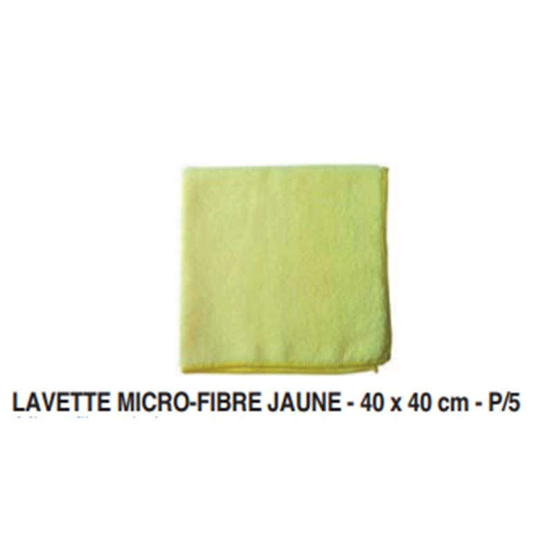 LAVETTE MICRO FIBRE