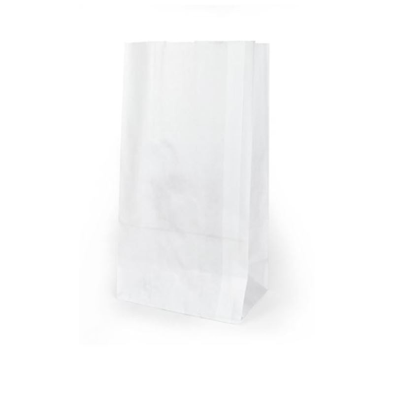 SAC FOND SOS KRAFT BLANC...