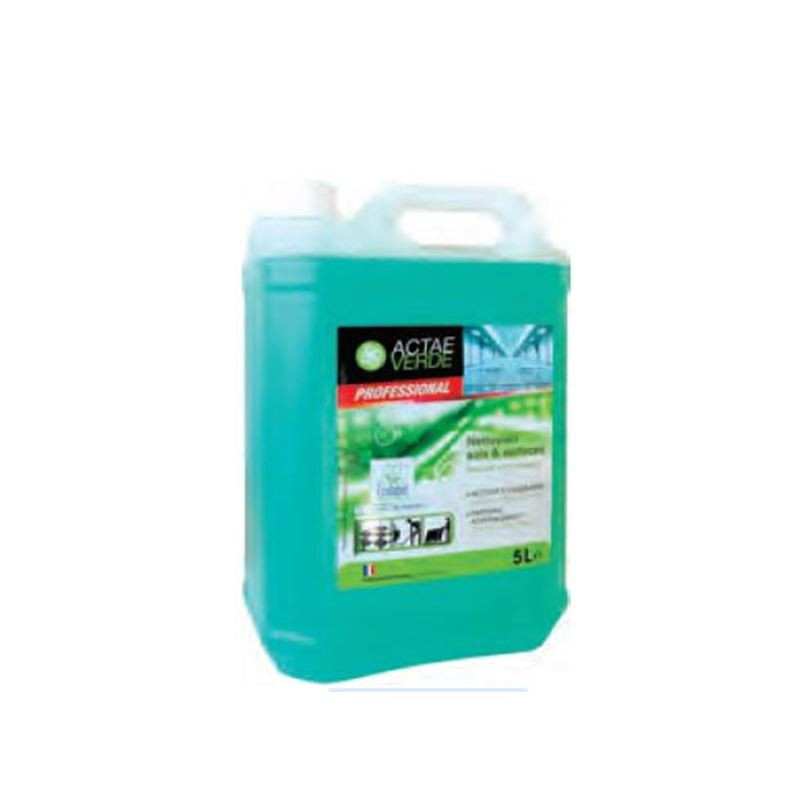 NETTOYANT DETERGENT 5 L