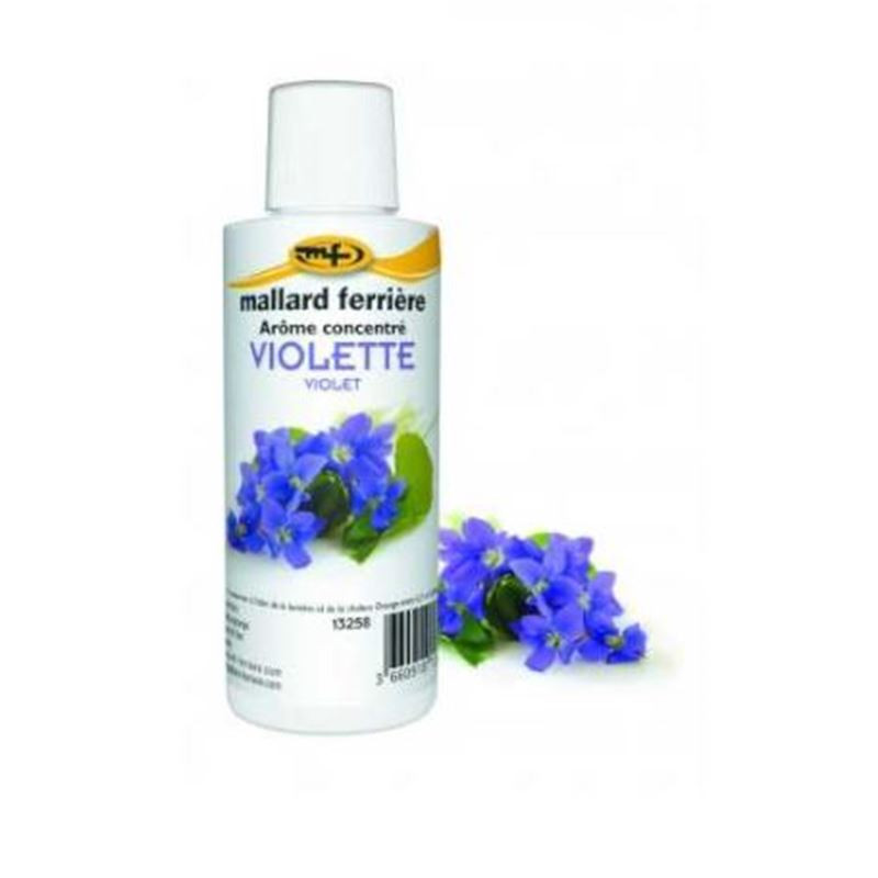 AROME VIOLETTE